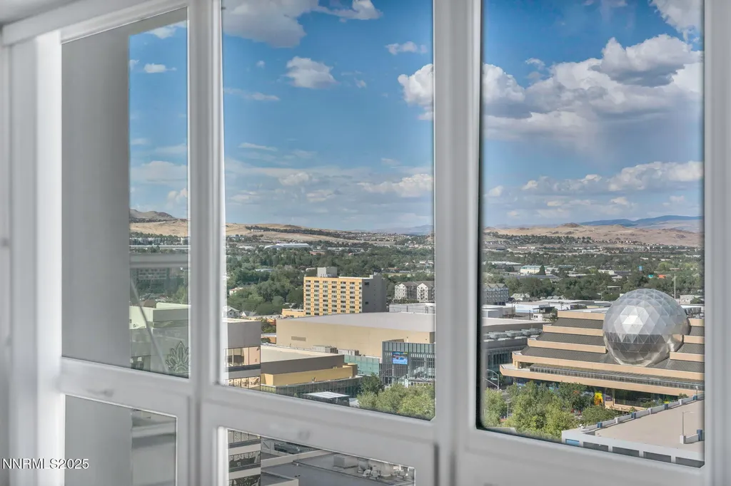 255 Sierra Reno NV 89501