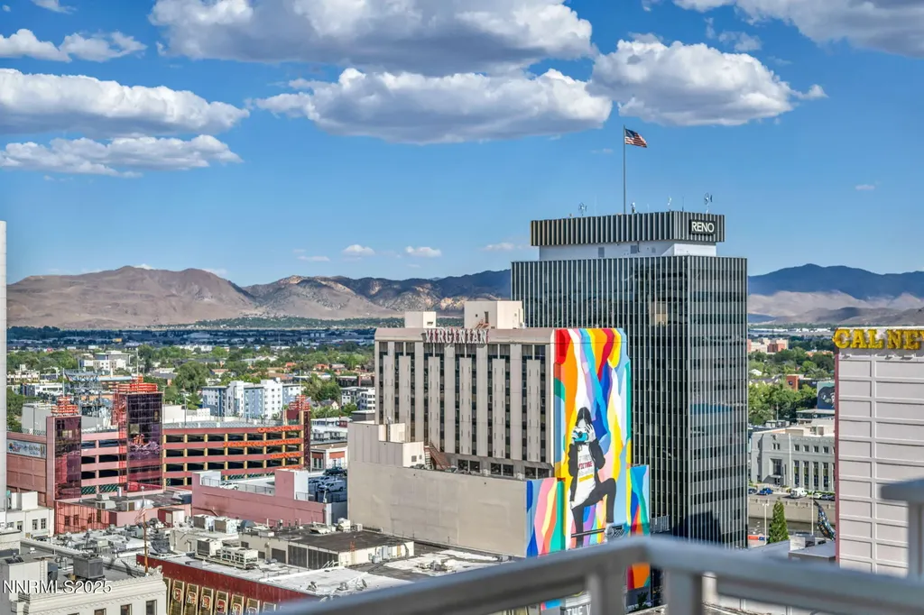 255 Sierra Reno NV 89501
