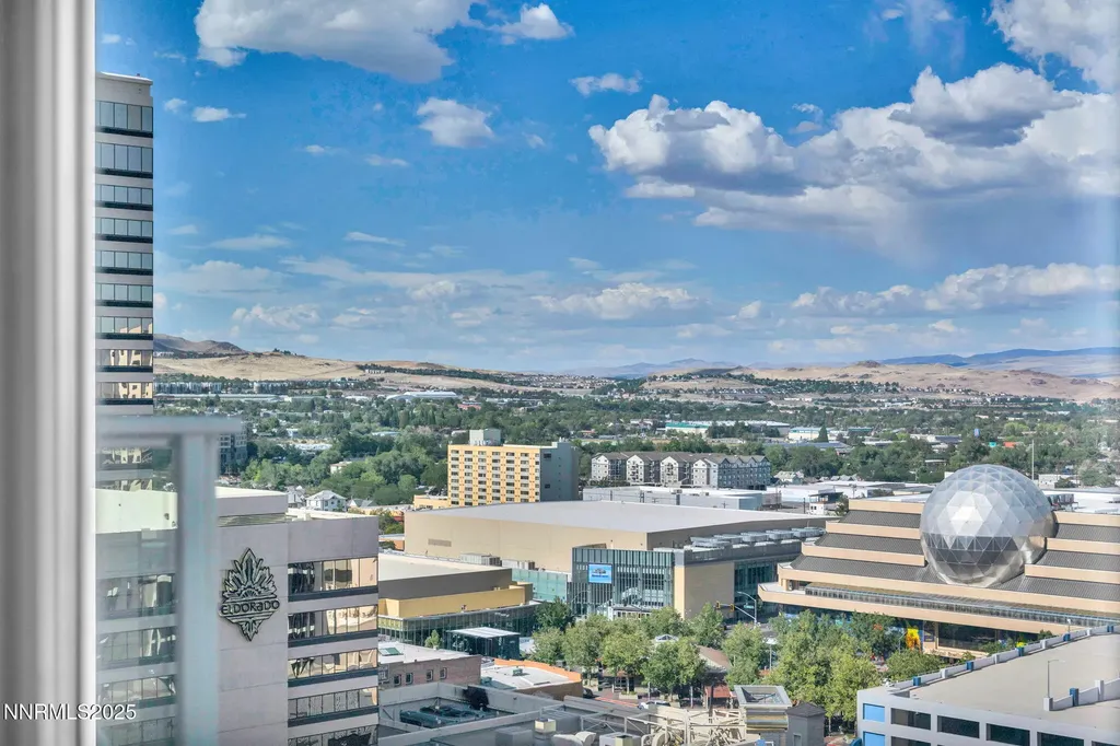 255 Sierra Reno NV 89501