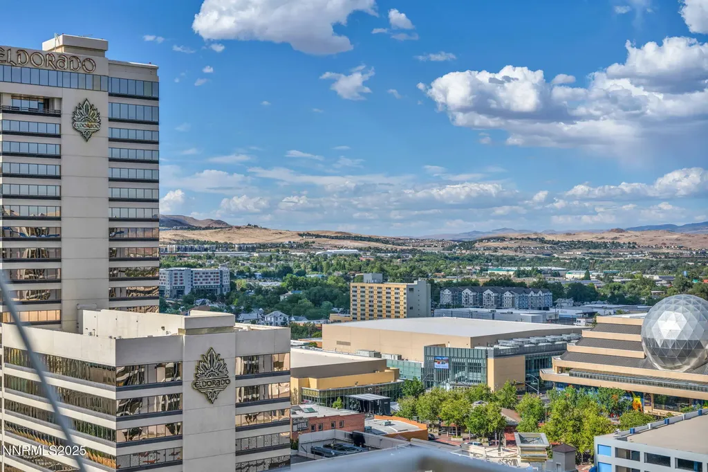 255 Sierra Reno NV 89501