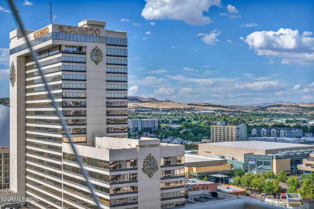 255 Sierra Reno NV 89501