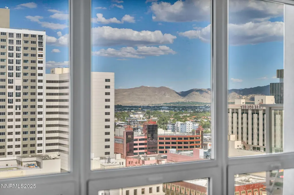 255 Sierra Reno NV 89501