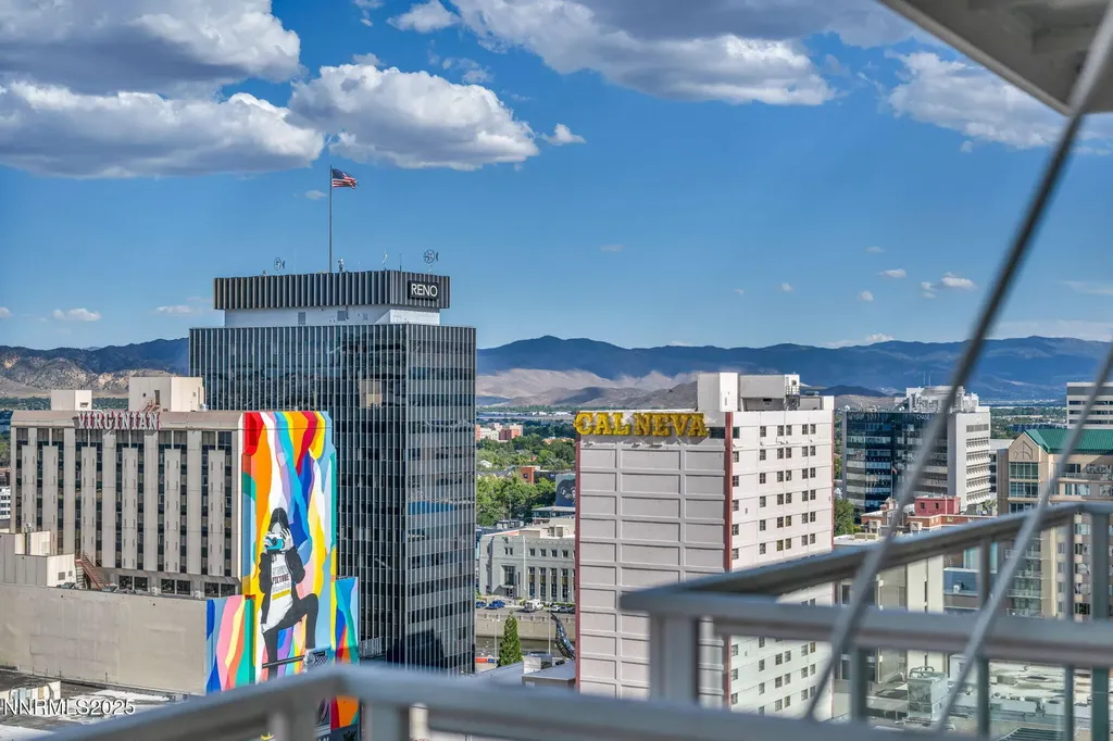 255 Sierra Reno NV 89501