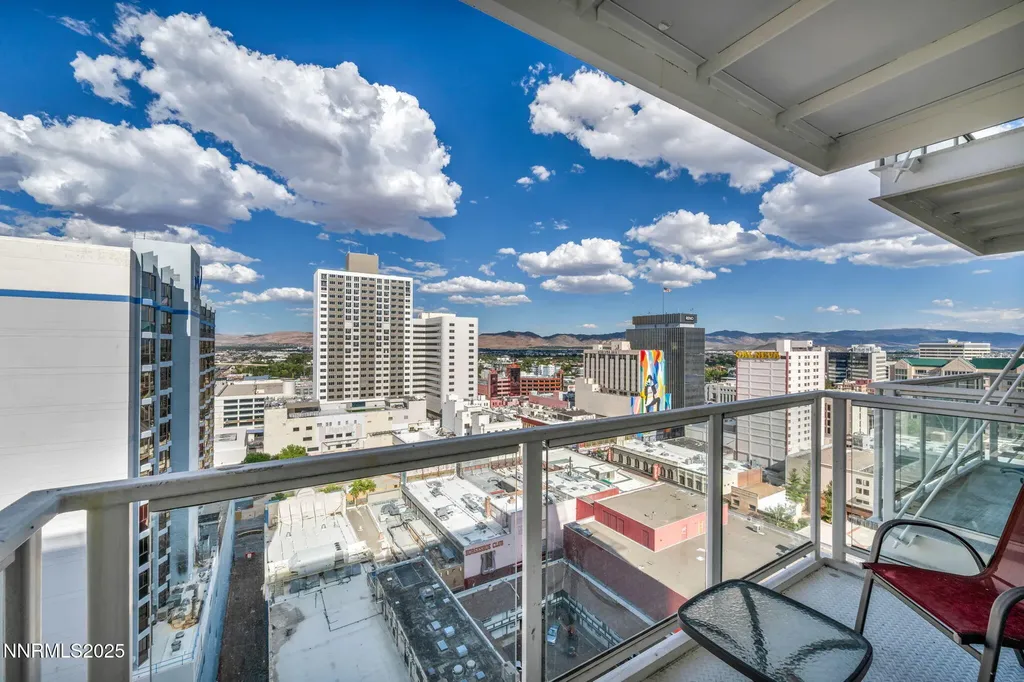 255 Sierra Reno NV 89501