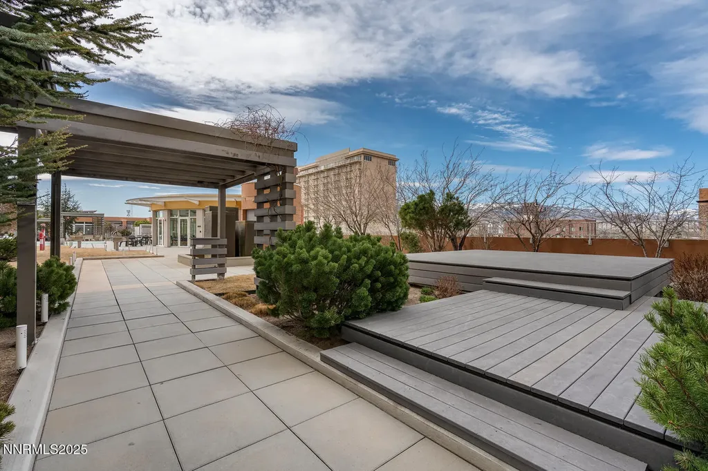 255 Sierra Reno NV 89501