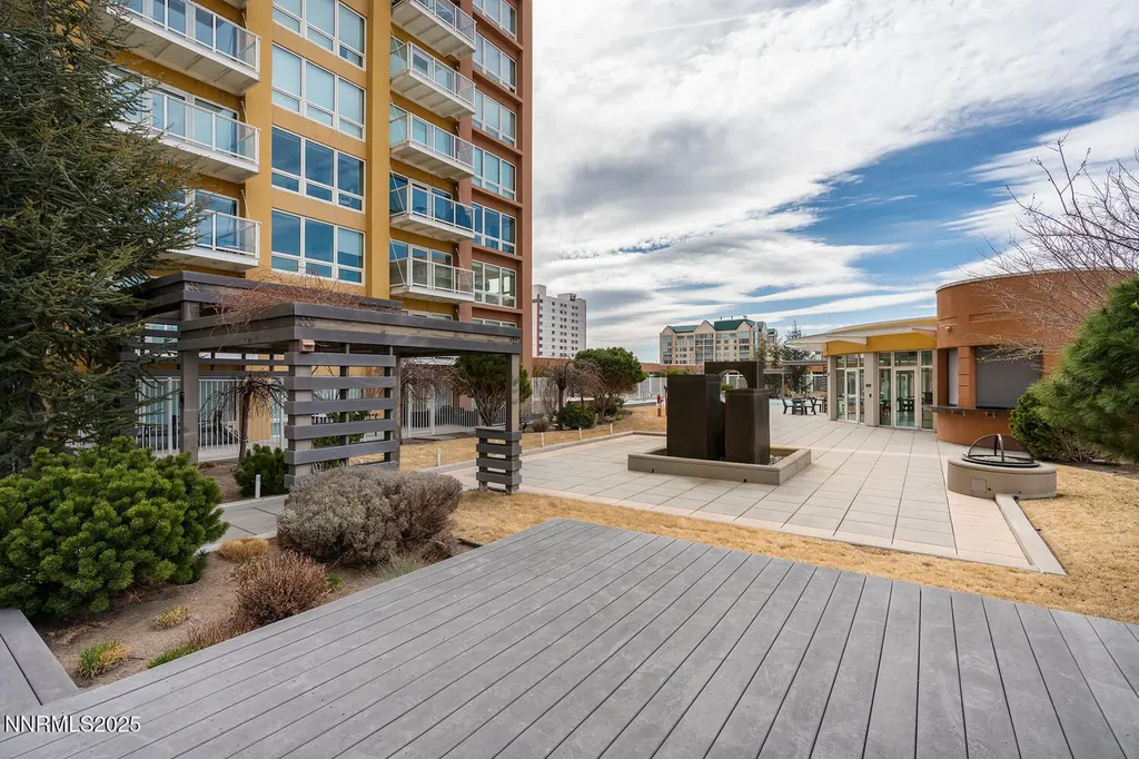 255 Sierra Reno NV 89501