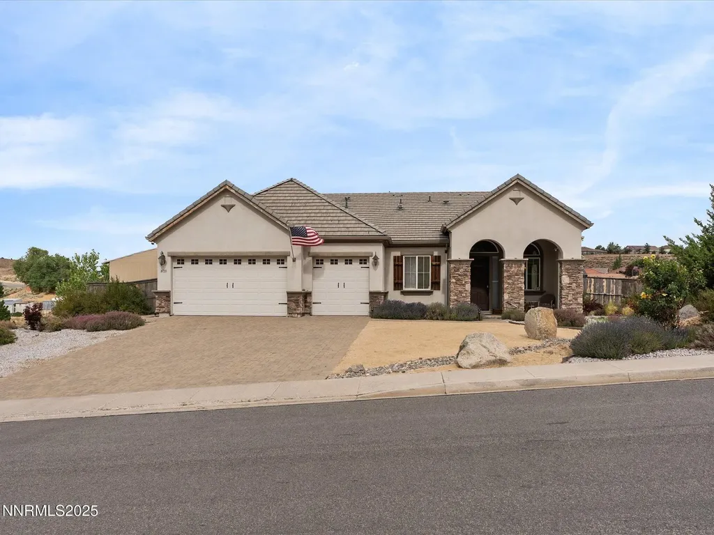 8720 Spearhead Reno NV 89506