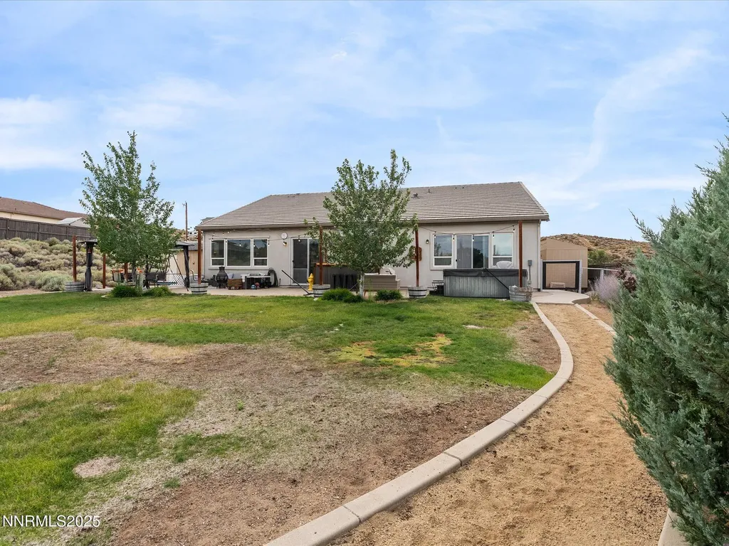 8720 Spearhead Reno NV 89506