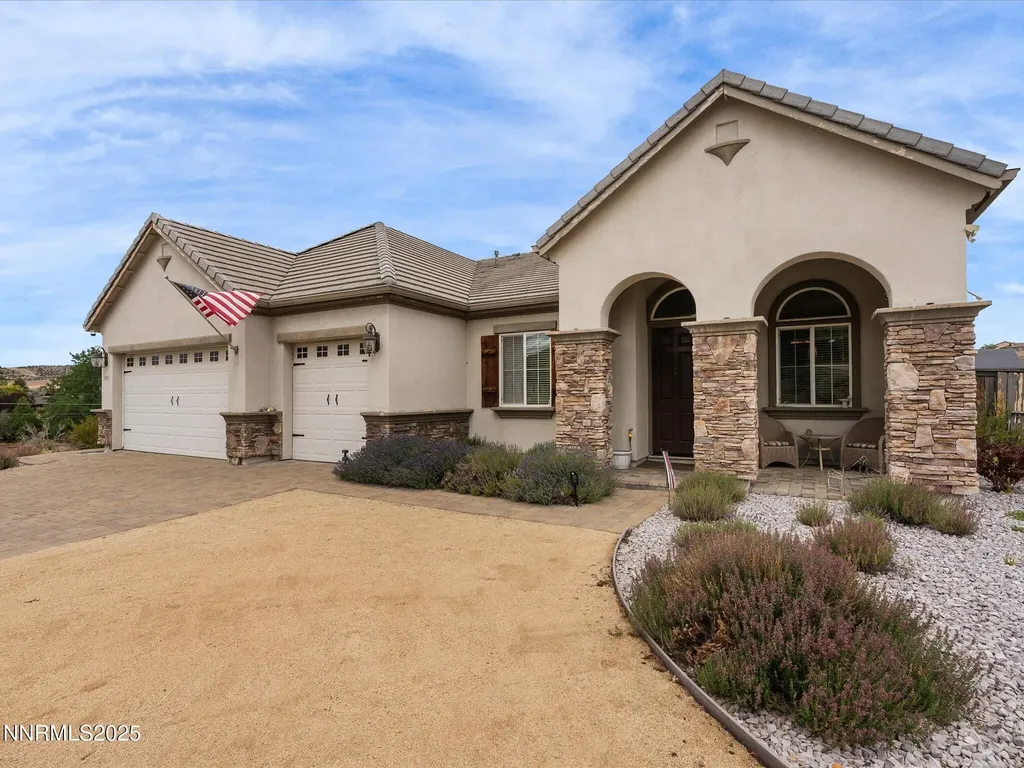 8720 Spearhead Reno NV 89506