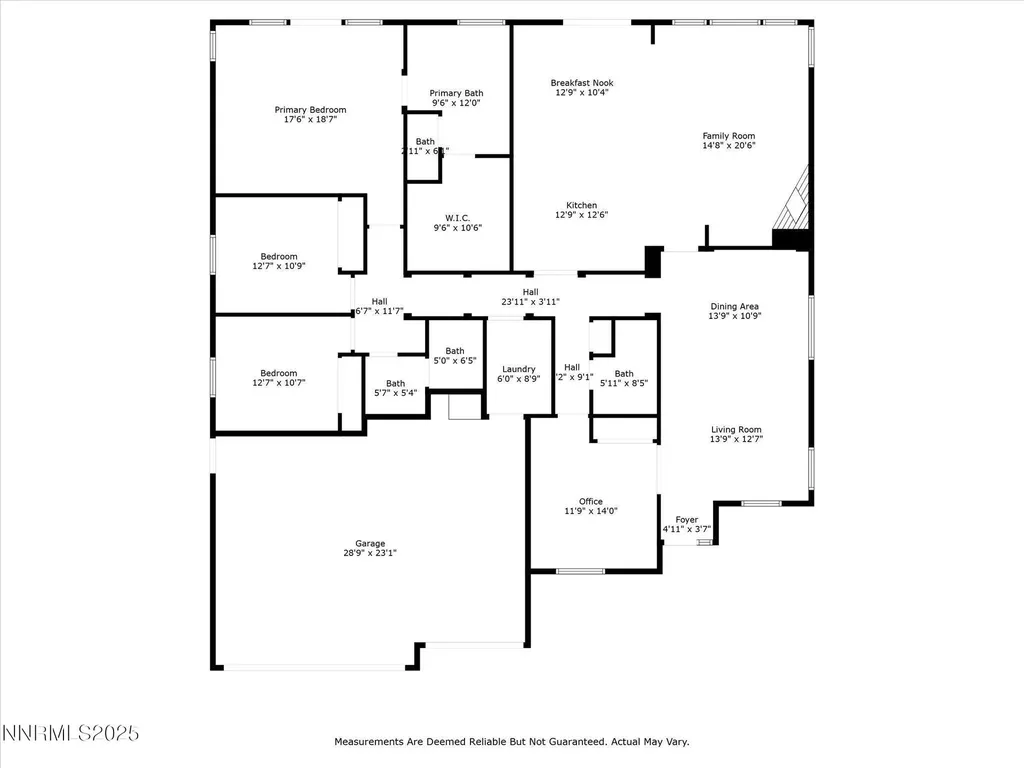 8720 Spearhead Reno NV 89506