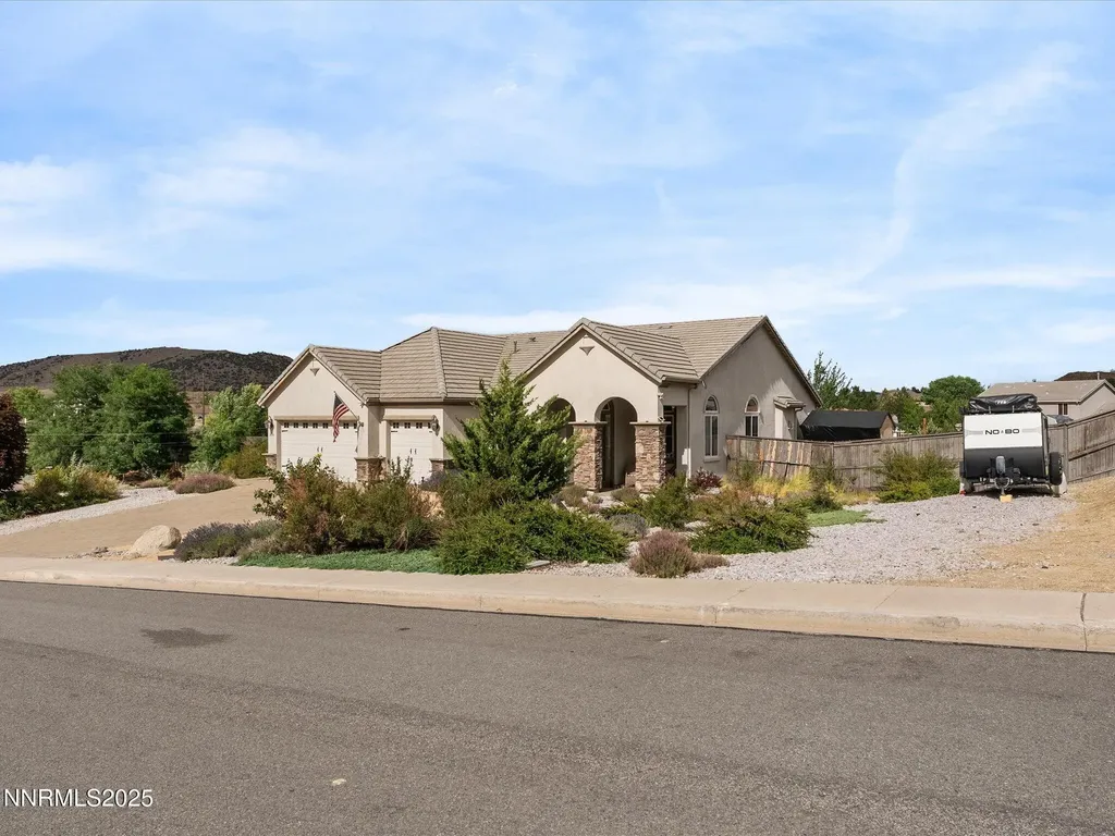 8720 Spearhead Reno NV 89506