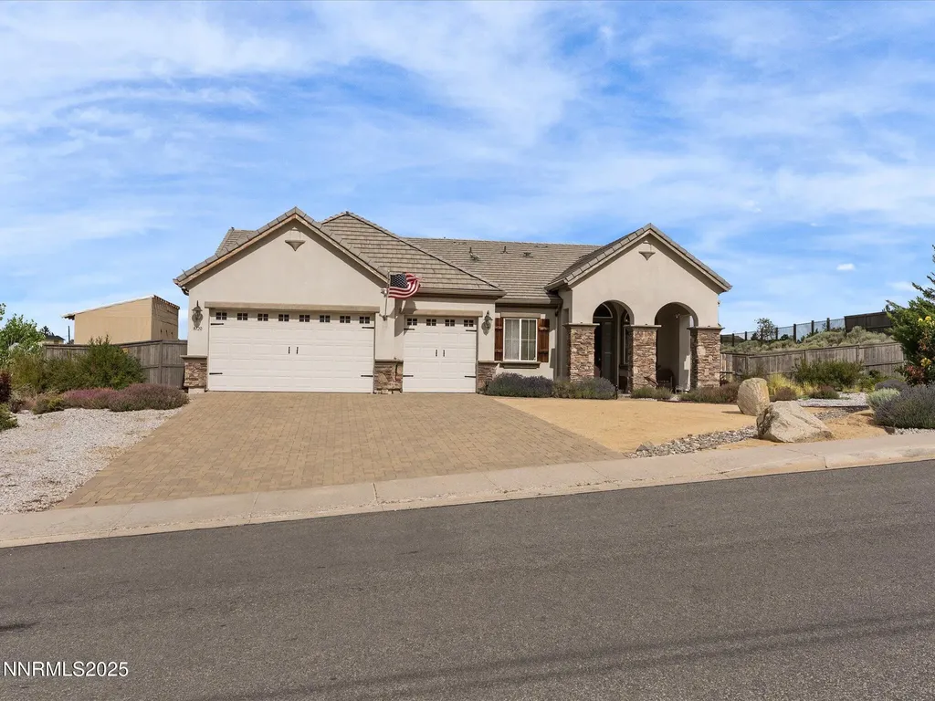 8720 Spearhead Reno NV 89506