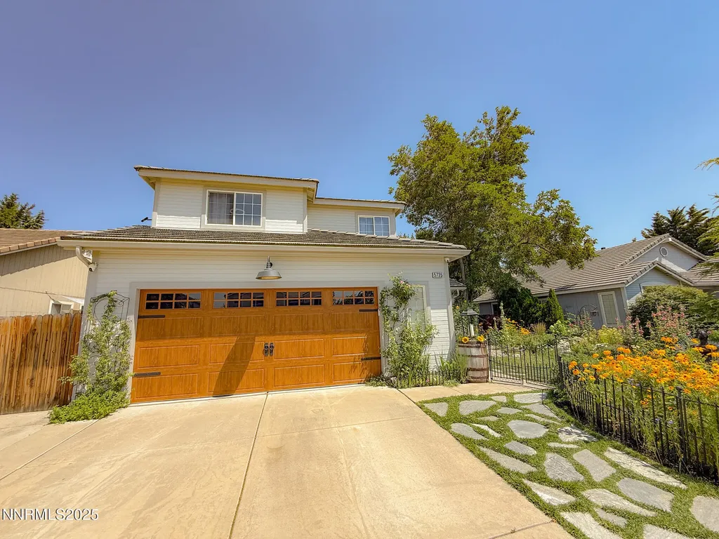 5735 Brookdale Reno NV 89523