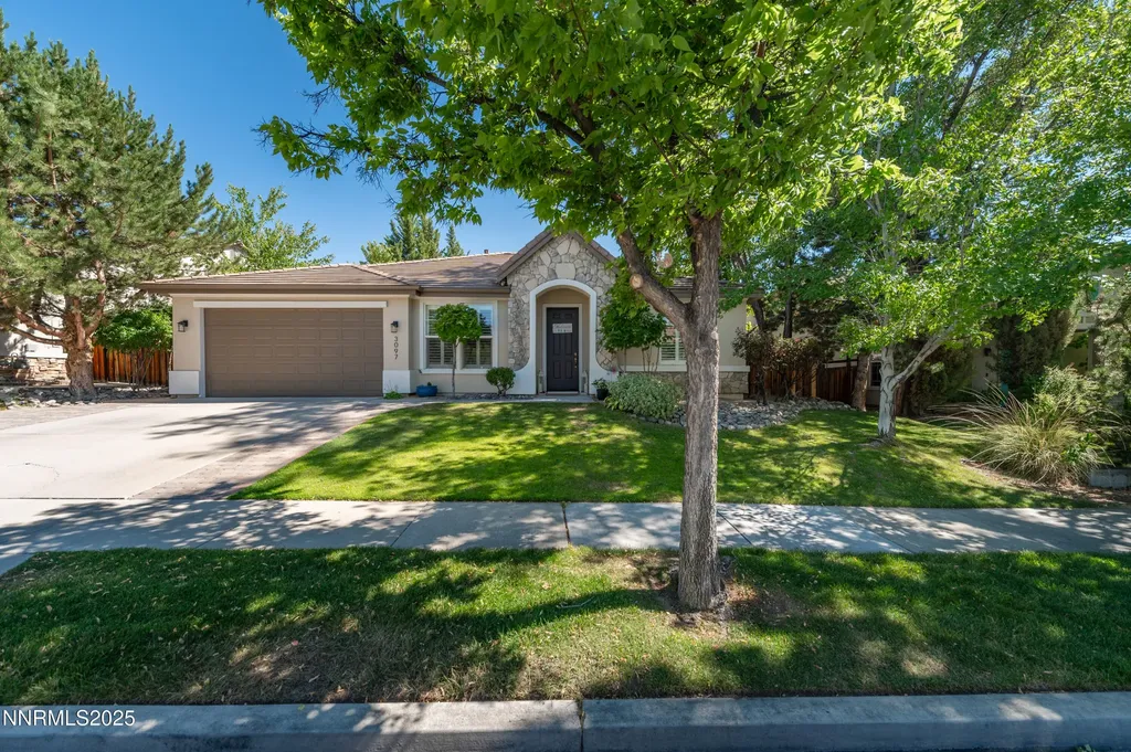 3097 Banestone Sparks NV 89436