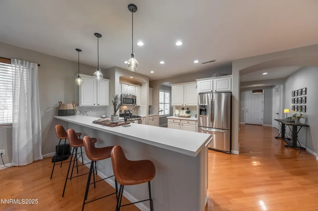 3097 Banestone Sparks NV 89436