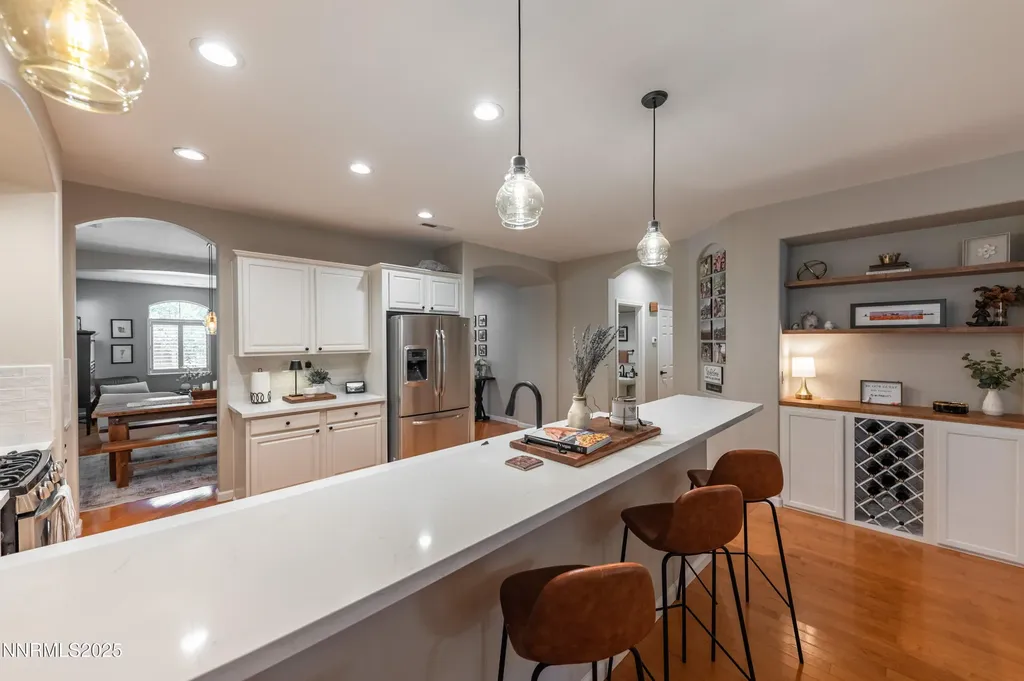 3097 Banestone Sparks NV 89436