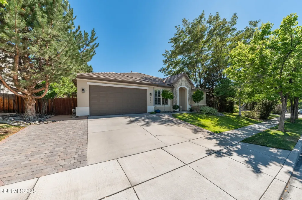 3097 Banestone Sparks NV 89436