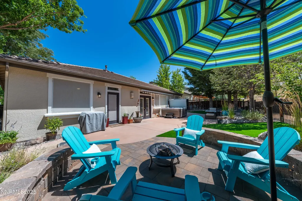 3097 Banestone Sparks NV 89436