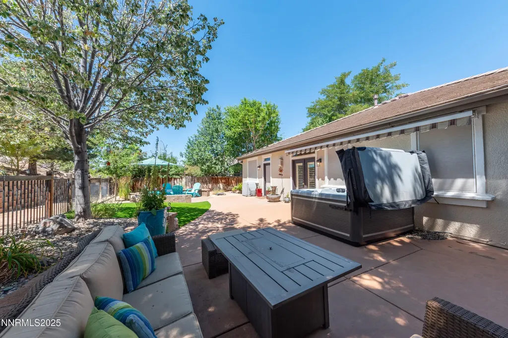 3097 Banestone Sparks NV 89436