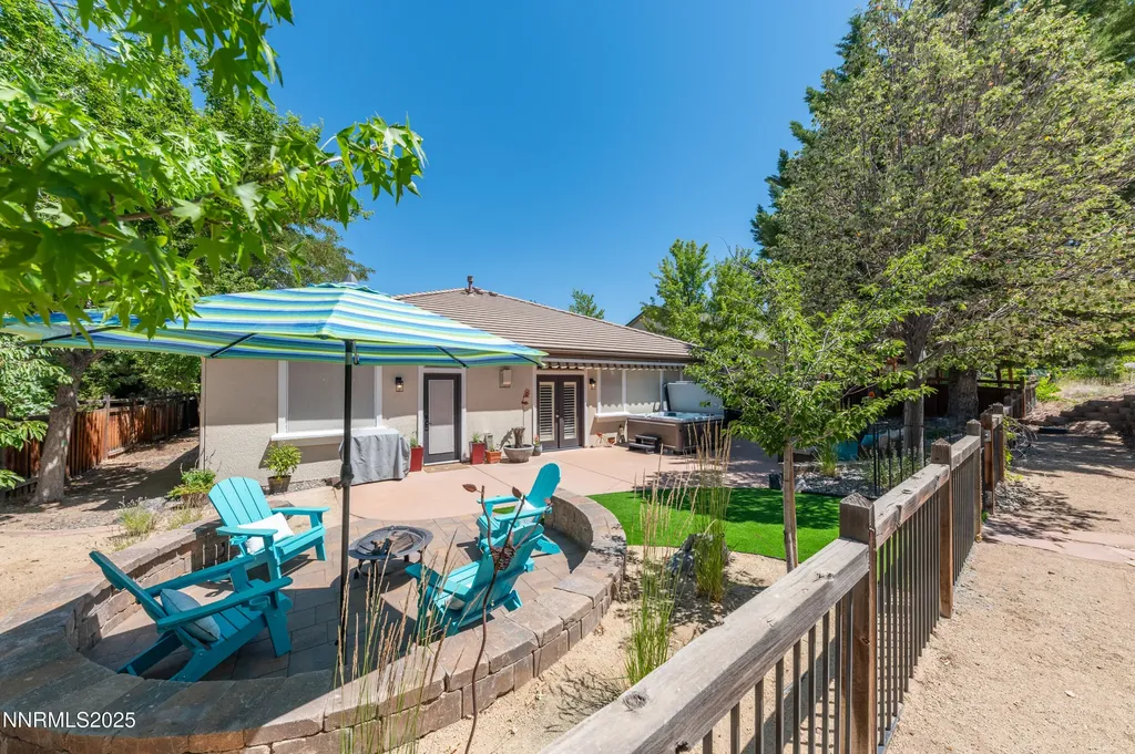 3097 Banestone Sparks NV 89436