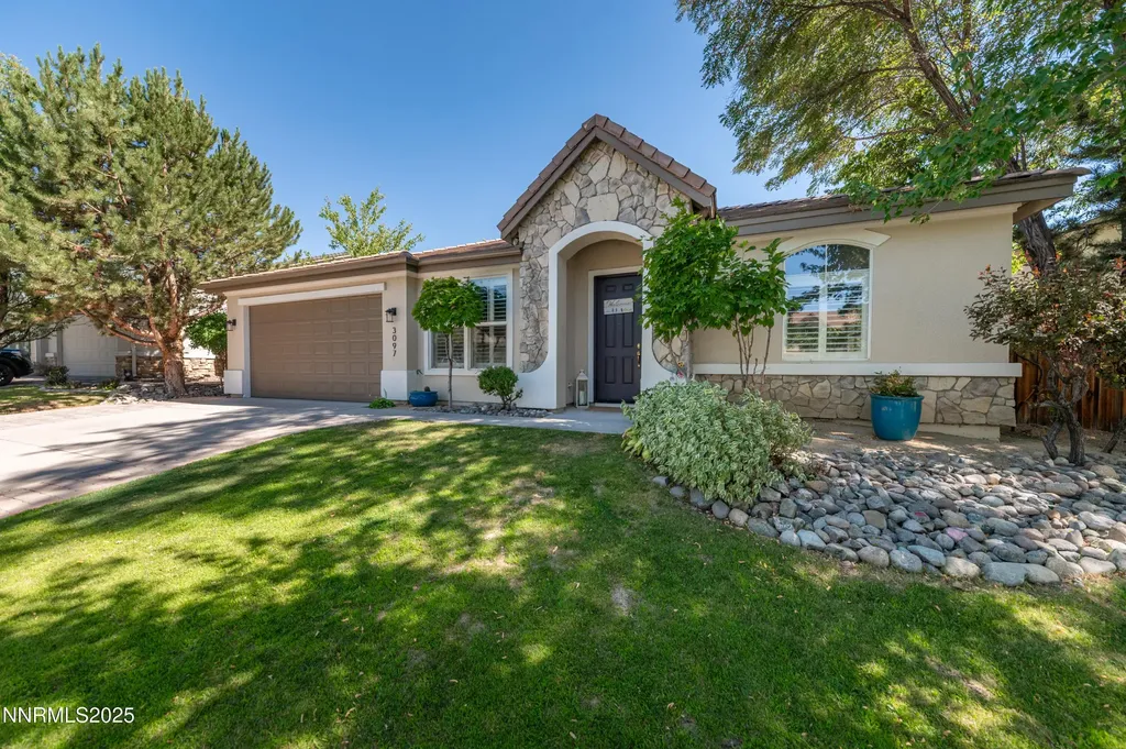 3097 Banestone Sparks NV 89436