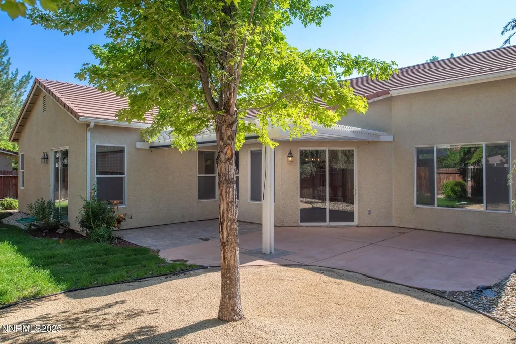 9579 Mammoth Reno NV 89521