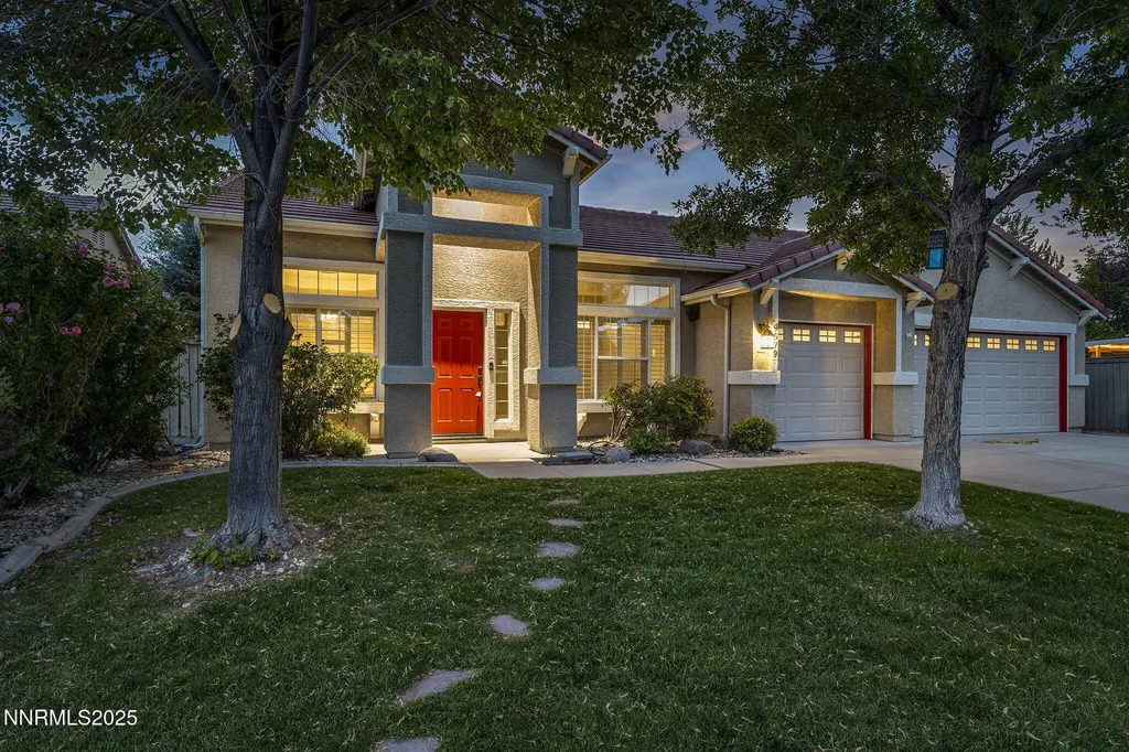 9579 Mammoth Reno NV 89521