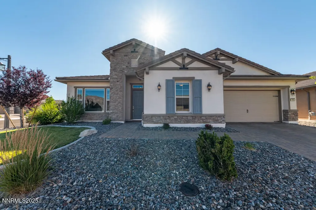 175 Niatross Reno NV 89521
