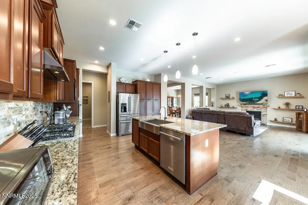 175 Niatross Reno NV 89521