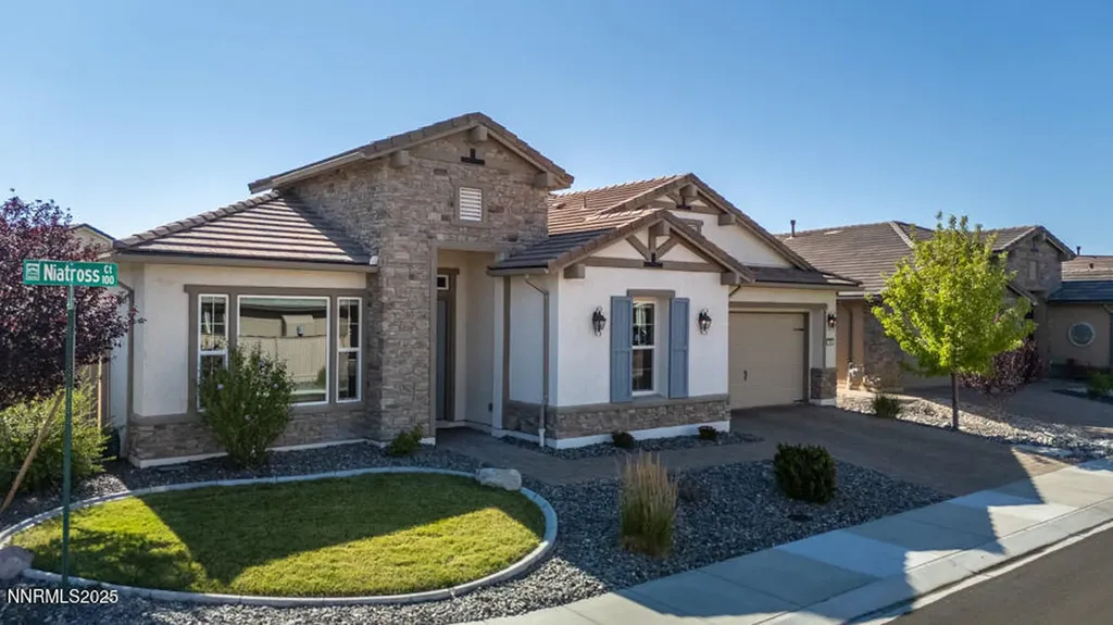 175 Niatross Reno NV 89521