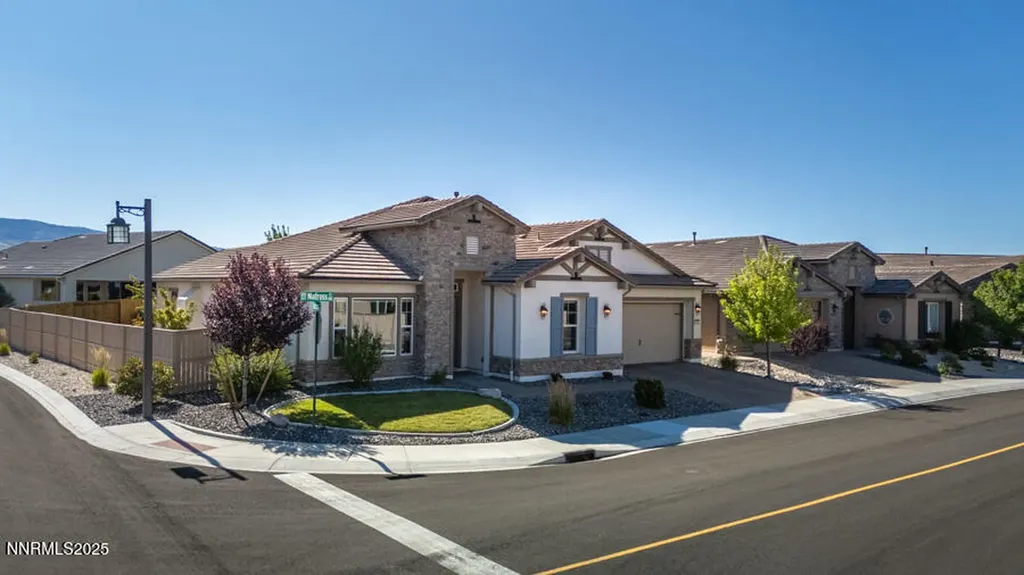 175 Niatross Reno NV 89521