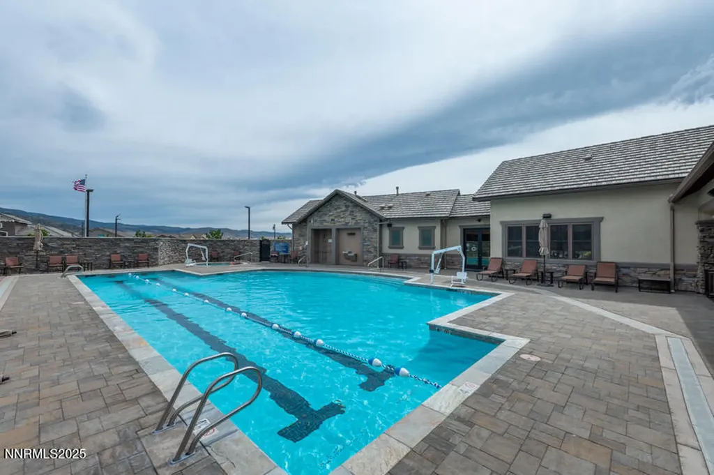 175 Niatross Reno NV 89521