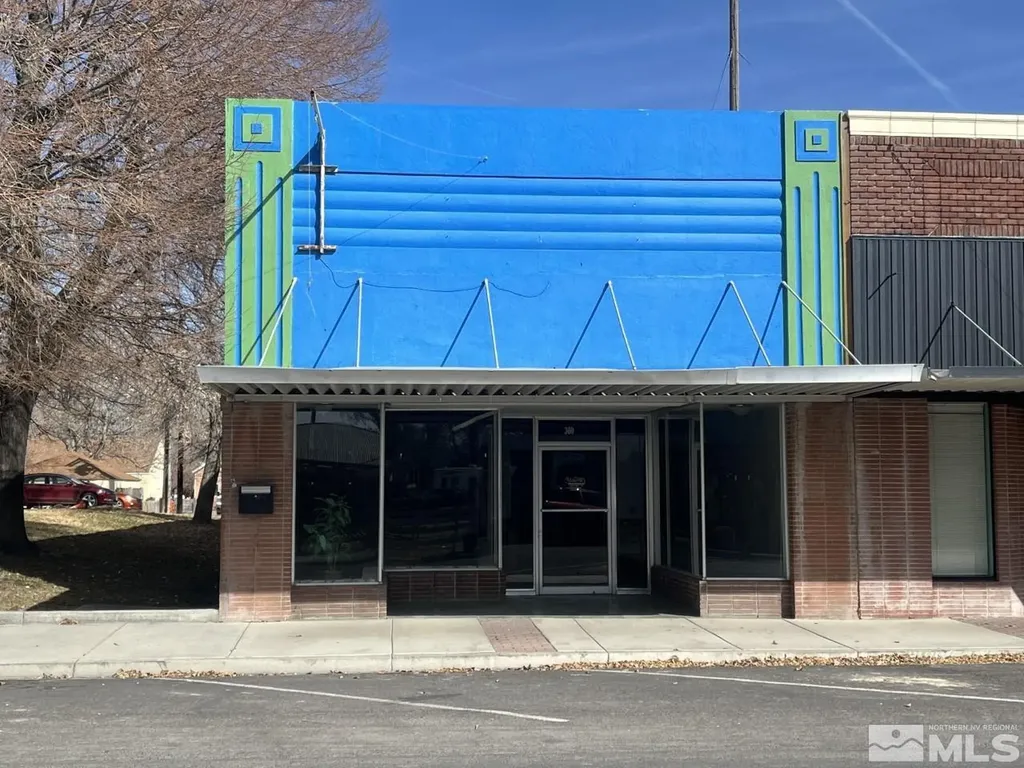 360 Main Lovelock NV 89419