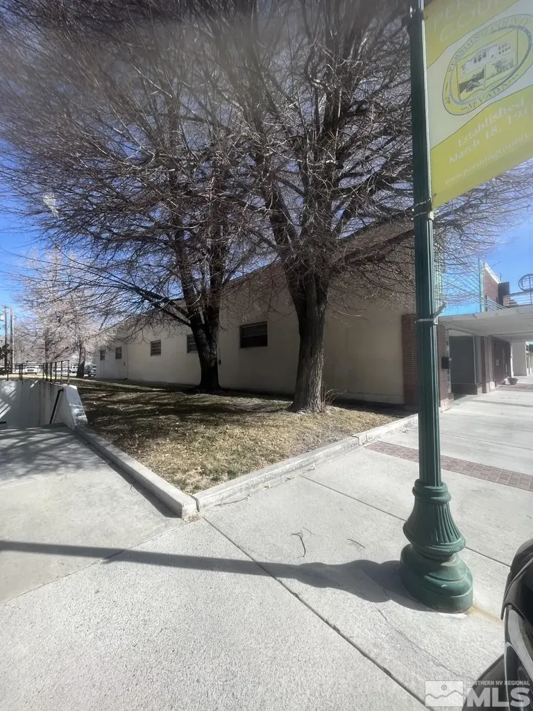 360 Main Lovelock NV 89419
