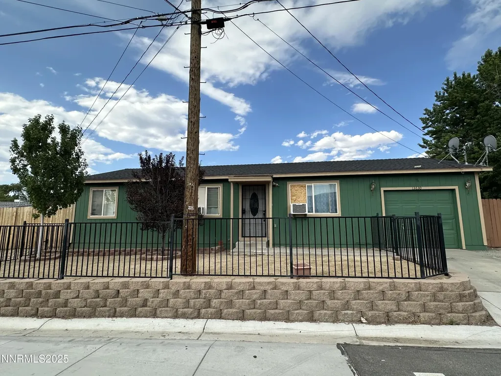 Reno NV, 13630 Mount Whitney