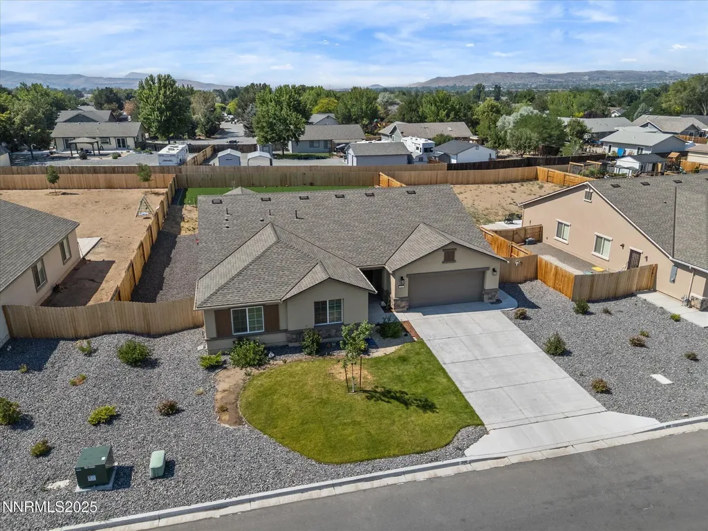 300 Littondale Sparks NV 89441