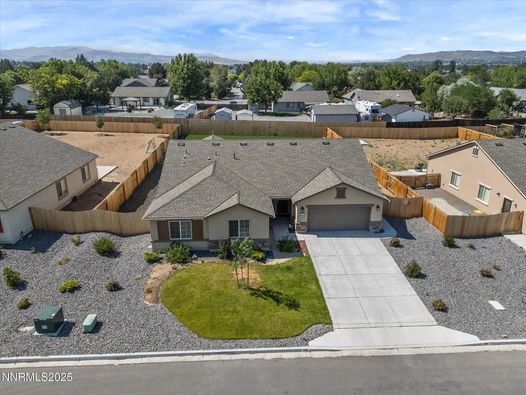 300 Littondale Sparks NV 89441