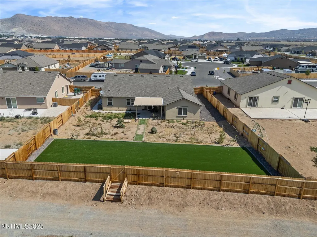 300 Littondale Sparks NV 89441