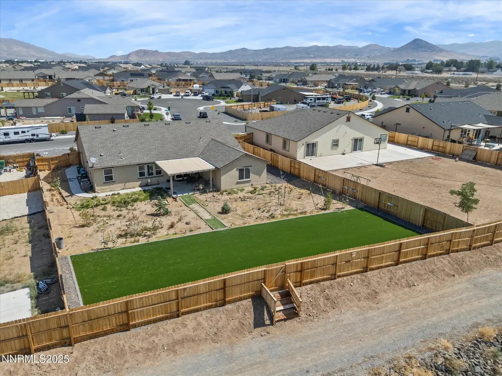 300 Littondale Sparks NV 89441