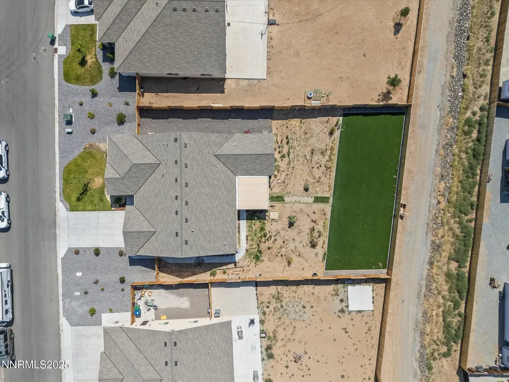 300 Littondale Sparks NV 89441