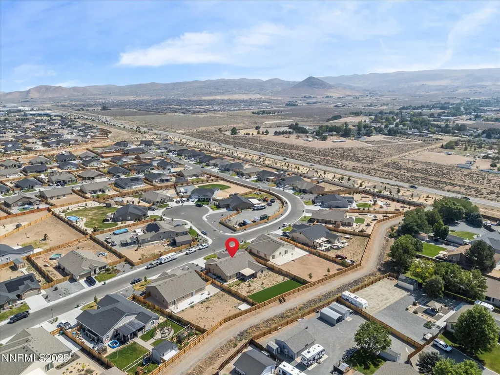 300 Littondale Sparks NV 89441
