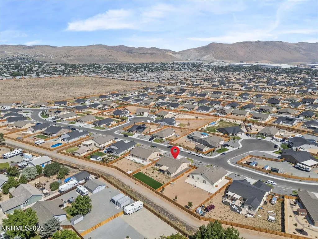 300 Littondale Sparks NV 89441