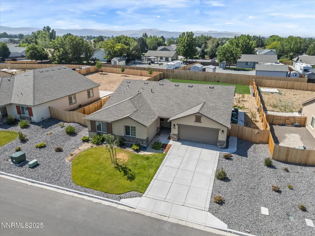 300 Littondale Sparks NV 89441