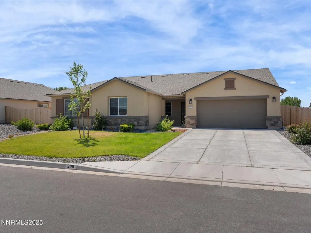300 Littondale Sparks NV 89441