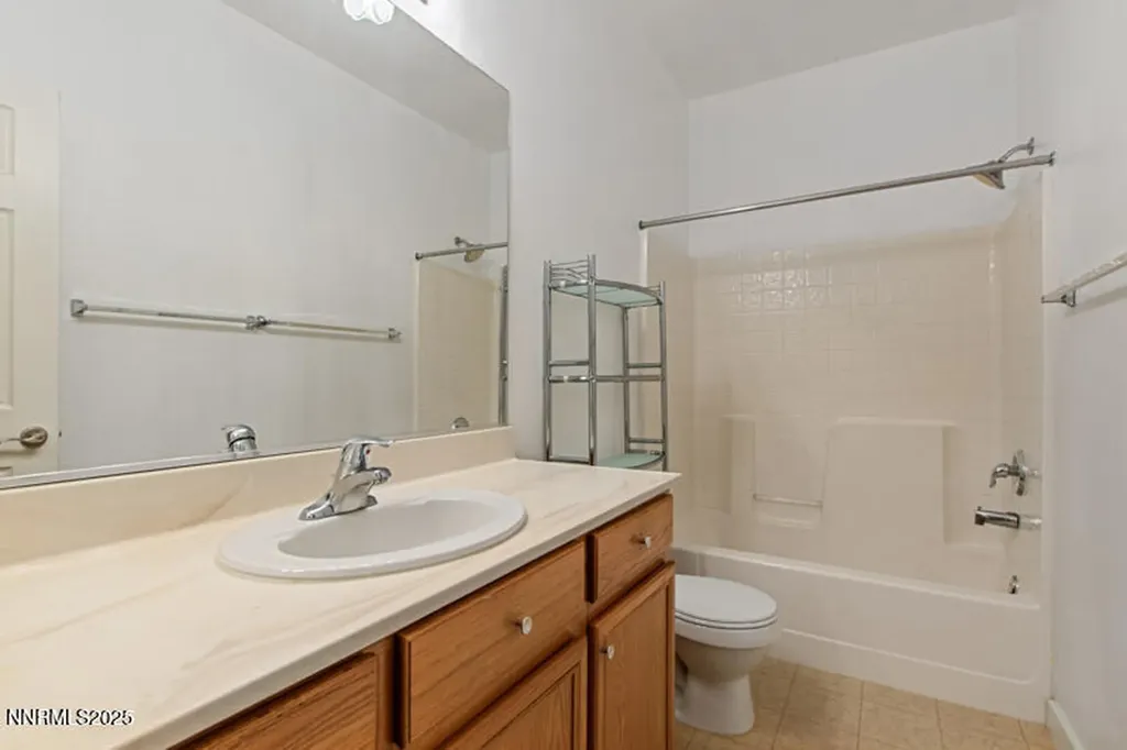 7620 Pioneer Ridge Reno NV 89506