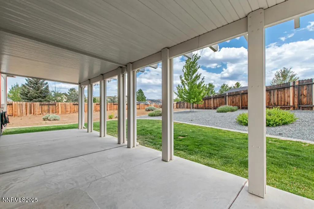 7620 Pioneer Ridge Reno NV 89506