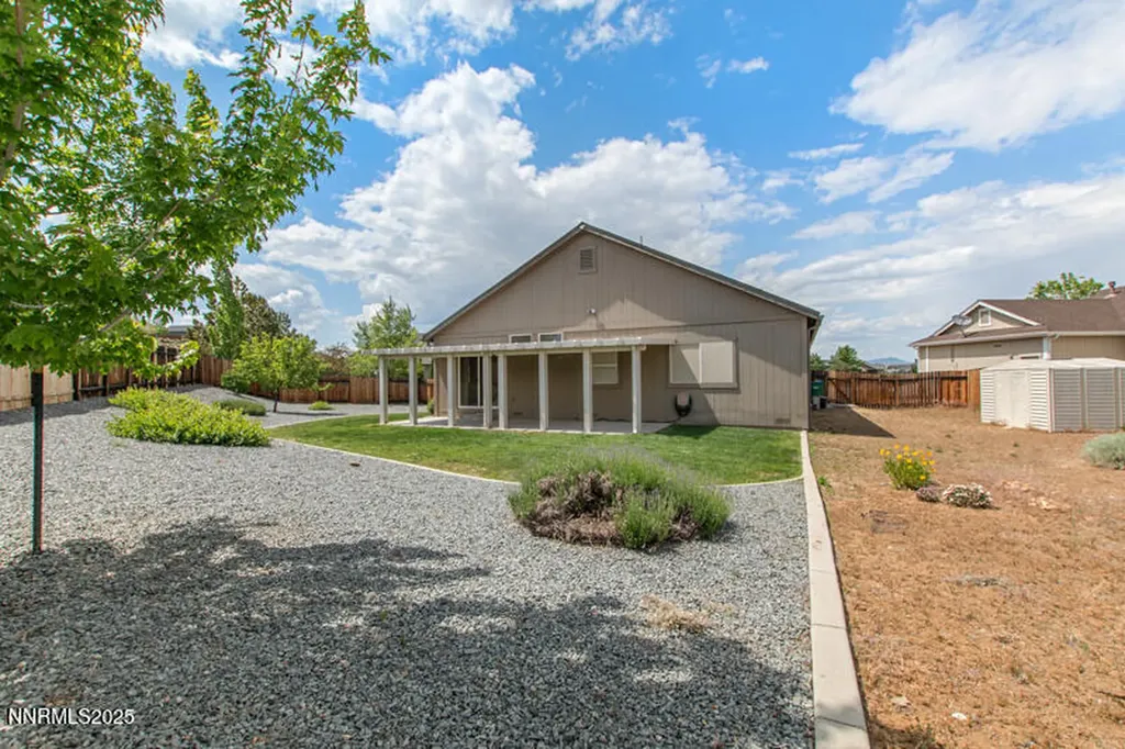7620 Pioneer Ridge Reno NV 89506