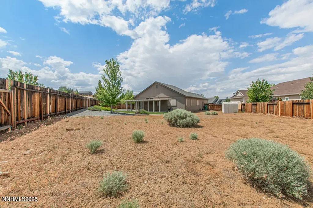 7620 Pioneer Ridge Reno NV 89506
