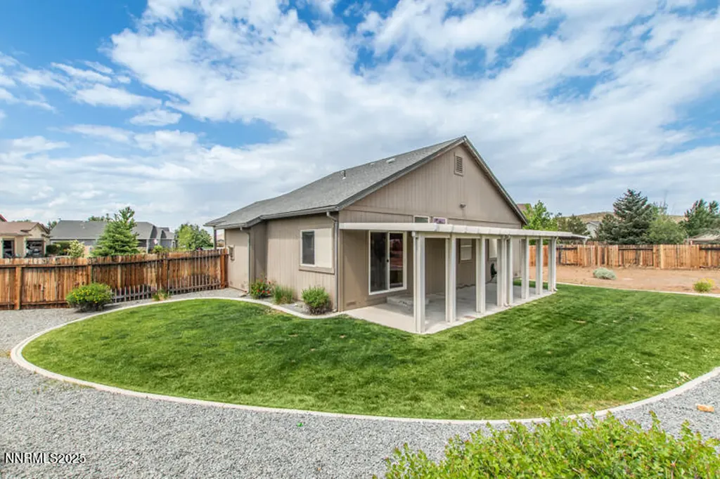 7620 Pioneer Ridge Reno NV 89506