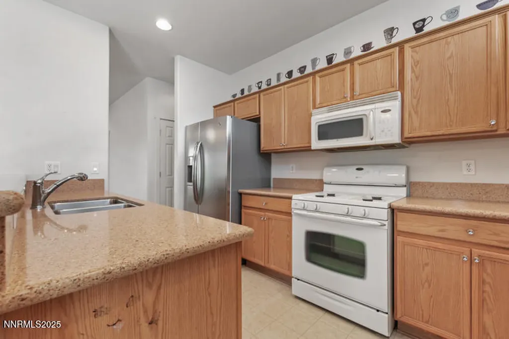 7620 Pioneer Ridge Reno NV 89506